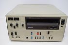 Vo-5600 Sony Professional Video Cassette