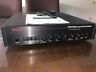 Vp400 Faroudja Vp Video Processor In Case Power Supply And Technical