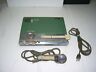 Vpd-3 Edison Vintage Voicewriter Model