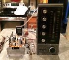 Vqt52d Rca Vintage Am Fm