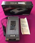 Vr-800 Vanguard Vintage Vhs Tape Used