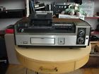 Vr1000 Quasar The Great Time Machine Vx Format Video Player Recorder Japan