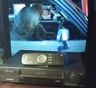 Vr5855 Samsung Double Azimuth Head Vcr Plus Exclusive Diamond Remote