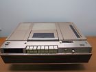 Vr9000w Vtg Zenith Beta Video Director Betamax Player Recorder Parts Or Repair