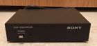 Vrd-100 Sony New Video Responder