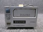 Vrp9852 Zenith Ac Power Charger Model Vpr Testing Unit Tested Working