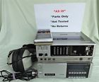 Vrt9850 Vr9500 Zenith Beta Morse
