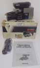 Vz-c10 Vs-c10 National Nos Vintage Newvicon