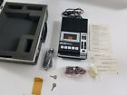Vsca-7 Vsc Cassette Recorder Speech