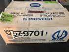 Vsx-3000 Pioneer New Vintage Japan Stereo Tuner Receiver Amplifier Nos