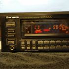 Vsx-3300 Pioneer Stereo Receiver Graphic Equalizer Manual