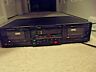 Ct-v70 Vt-70 Pioneer Double Cassette Deck