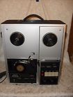 Vt-700 Akai Vintage Unique Vtr B