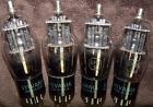 38768f Vt-99 - 6f8g Sylvania Nos