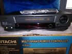 Vt-mx4510a Hitachi Double Azimuth 4