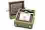 Vu-1 Newcomb Vintage Volume Units Meter