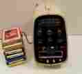 Vx-33a Aquatron 1970s Radio 8 Track Player Tapes Works Dont