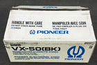 Vx-50 Bk Pioneer New Magnetoscope