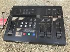 Vx-99 Sansui Vintage Video Processor Stereo Movie Mixer Excellent Works