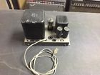 W-2m Heathkit Vintage 1950s Williamson