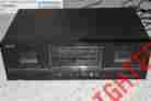 W-520r Teac Double Auto Reverse
