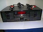 W-760r Teac Stereo Double Reverse