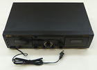 W-860r Teac Genuine Oem Double Cassette Deck