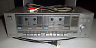 W340 Sanyo Dual Cassette Deck