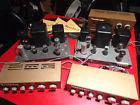 Wa-p2 W4-am Heathkit Amplifier Pre-amplifier Am Fm Tuner Set