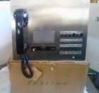 W4612 Webster Teletalk Wall Mount