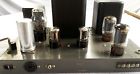 W4am Heathkit Tube Amplifier