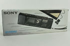 Wa-8000mkii Sony Mkii Cassette Recorder Radio Magnetophone New