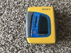 Wm-fs191 Walkman Sony Sports Portable