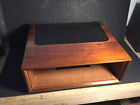 Wc-22 Marantz Wc Wood Case Original And In Great Shape