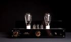 We300b Woodham Cr Developments Rare Amplifier Made In England Without Tube