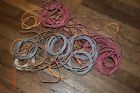 Western Electric Vintage Single Ended Wire Pieces Diy Amp Guitat