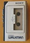 Wm-1 Sony Wm Vintage Walkman Cassette Player No Battery Cover