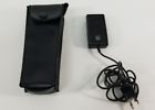 Wm-2202 Panasonic Vintage Dynamic Microphone Made In Japan