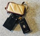 Wm-3 Sony Walkman Metal Stereo Cassette Player Vtg Unit Needs Belts