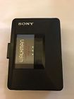 Wm-a12-b12 Sony Walkman Cassette Player