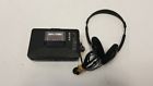 Wm-af23 Sony Walkman Radio Cassette Player