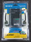 Wm-af28 Sony Walkman Original Packaging