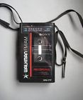 Wm-f17 Sony Vintage Walkman Portable Stereo Cassette Recorder