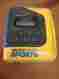 Wm-f2078 Sony Walkman Sports Fm Am Radio Cassette Player Model