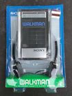 Wm-f41 Sony Walkman Original Packaging