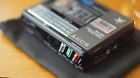 Wm-f65 Sony Vintage Walkman Stereo Cassette Recorder New Belt Installed