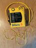 Wm-f73 Sony Walkman Sports Stereo Cassette Player Vintage All Working