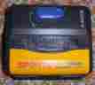 Wm-fs363 Sony Walkman Sports