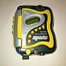 Wm-fs420 Sony Walkman Sport Radio Cassette Player Mega Bass Strap Belt