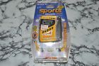 Wm-fs499 Sony New Old Stock Vintage Walkman Stereo Cassette Player Headphones